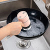 Cleaning Master | Spazzola per la pulizia potente per risultati impeccabili