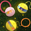 KidsJump - Giocattolo a molla e di equilibrio per bambini