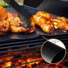 GrillEase Tappetino per Barbecue - Pulito e Facile da Grigliare