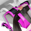 Supporto per cintura di sicurezza babybubblan