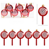 JoyfulTwists – Decorazioni Festive Allegre