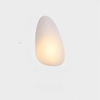 Lampada da parete PebbleHue – La magia della costa in casa