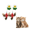 Cattastic | Giocattolo Interattivo per Gatti per Ore di Divertimento