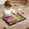 ColorFun - Interactief Nummerkleurboek