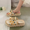 Flake Sandali - Il Mix Perfetto di Comfort e Stile