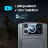 2024 NIEUWE HD 1080P Geluiddempende Camera