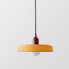 NordicGlass - Lampada a sospensione scandinava senza tempo