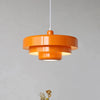 HALOLIGHT - LAMPADA A SOSPENSIONE LED MODERNA PER ILLUMINAZIONE ELEGANTE