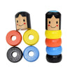 Magic Wooden Toy | Creatief en Leuk Speelgoed