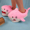 SharkySlides | Comfortabele Haai Slippers voor Kinderen