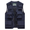 Tactisch Vest – Lichtgewicht en Ademend Outdoorvest