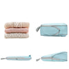 PackSmart - Set da 4 Cubi Compressivi per Imballaggio