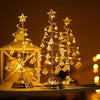 CrystalPine - LED Kristall Stimmungsbeleuchtung