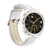 Alex - Stijlvolle smartwatch met bel- en gezondheidsfuncties