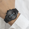 WWOOR | Orologio da polso per uomo