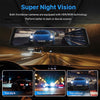 DriveSafe Pro - Dashcam Avanzata per Guida Sicura