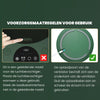 BreezeFold – Opvouwbare en Oplaadbare Tafelventilator