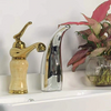 Automatische zeepdispenser met sensor - zonder aanraking