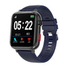 Hypebay Smartwatch per la salute - Invito SOS con un clic Posizionamento GPS Messaggi e notifiche di glucosio nel sangue