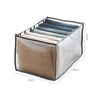 Armadio Organizer per Abbigliamento
