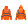 ProShield - Giacca Invernale Riflettente per Uomo
