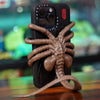 Orribile Supporto per Telefono Facehugger