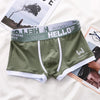 Ralph Edelsteen Boxer - Comfort e Stile Ultimi