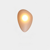 Lampada da parete PebbleHue – La magia della costa in casa