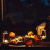 LuxeLite Touch Lamp - Lampada da tavolo portatile impermeabile