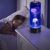 Lampada sensoriale Manet che cambia colore