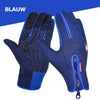 Thermal Cycling Gloves | Warme Fietshandschoenen voor Koude Dagen