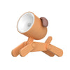 LED Lampada Notturna con Ombra