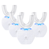 Ultrasone Spazzolino da Denti - Pulizia Profonda in 30 Secondi