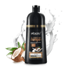 Kokosnootolie Haarverf Shampoo