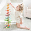 Joys | Albero Sonoro Interattivo con Biglie Arcobaleno