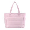 Borsa Puffer - Spazio Elegante, Comfort Estremo