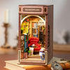 Kit Fai-da-te Boekhoek - Crea il Tuo Mondo in Miniatura