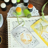 Kit per pittura con le dita | Set completo di pittura con le dita per bambini