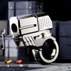 Ring Fidget Gun - Der ultimative Stressabbau