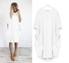 Asymmetrische Top - Luchtig & Stijlvol