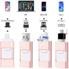 FlashDrive Pro - 4-in-1 USB Stick voor iPhone, iPad & Android