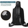 Borsa in nylon antifurto | Borsa antifurto per viaggi sicuri