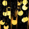 SolarGarden - Luci LED ecologiche per esterni