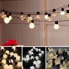SolarGarden - Luci LED ecologiche per esterni