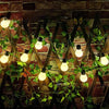 SolarGarden - Luci LED ecologiche per esterni