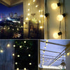 SolarGarden - Luci LED ecologiche per esterni