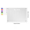Note Board - Magnetisch Notitie Bord