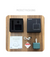 Surge Saver™️ | Razendsnelle compacte draadloze oplader - Powerbank