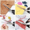 Right Cut - Multifunctionele Schaar