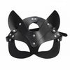 Maschera Sensazione Dea | Scatena la tua seduttrice interiore con la maschera